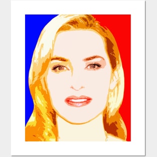 kate winslet Posters and Art